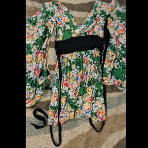 Trashy Diva Amaya dress